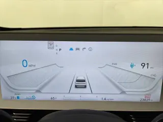 Hyundai IONIQ 5 2024 SEL 4dr Crossover