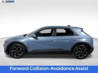 Hyundai IONIQ 5 2024 SEL 4dr Crossover