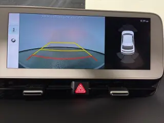 Hyundai IONIQ 5 2024 SEL 4dr Crossover