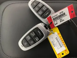 Hyundai IONIQ 5 2024 SEL 4dr Crossover