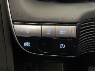 Hyundai IONIQ 5 2024 SEL 4dr Crossover
