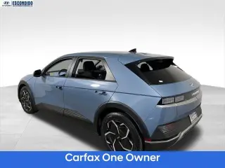 Hyundai IONIQ 5 2024 SEL 4dr Crossover