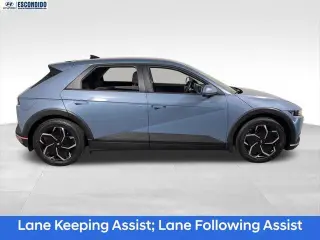 Hyundai IONIQ 5 2024 SEL 4dr Crossover