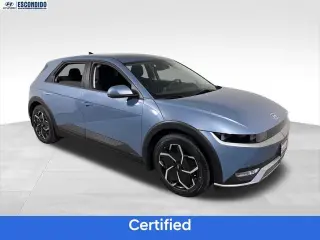 Hyundai IONIQ 5 2024 SEL 4dr Crossover