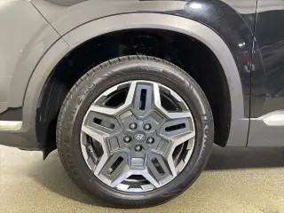 Hyundai SANTA FE Plug-In Hybrid 2023 AWD SEL Convenience 4dr Crossover