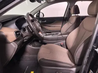 Hyundai SANTA FE Plug-In Hybrid 2023 AWD SEL Convenience 4dr Crossover