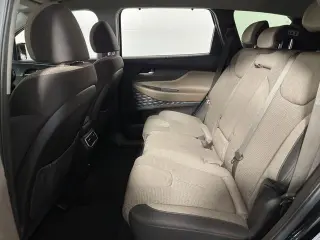 Hyundai SANTA FE Plug-In Hybrid 2023 AWD SEL Convenience 4dr Crossover