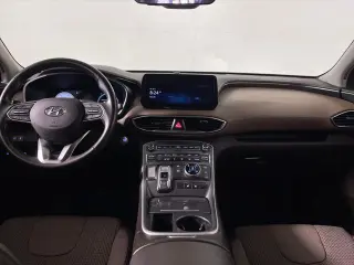 Hyundai SANTA FE Plug-In Hybrid 2023 AWD SEL Convenience 4dr Crossover