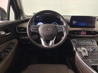 Hyundai SANTA FE Plug-In Hybrid 2023 AWD SEL Convenience 4dr Crossover