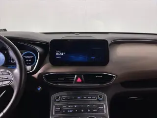 Hyundai SANTA FE Plug-In Hybrid 2023 AWD SEL Convenience 4dr Crossover