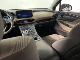 Hyundai SANTA FE Plug-In Hybrid 2023 AWD SEL Convenience 4dr Crossover