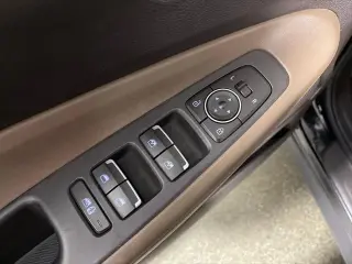 Hyundai SANTA FE Plug-In Hybrid 2023 AWD SEL Convenience 4dr Crossover