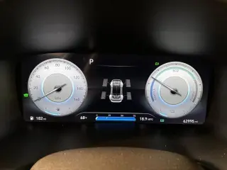 Hyundai SANTA FE Plug-In Hybrid 2023 AWD SEL Convenience 4dr Crossover