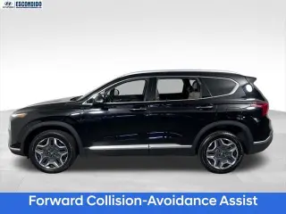 Hyundai SANTA FE Plug-In Hybrid 2023 AWD SEL Convenience 4dr Crossover