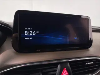 Hyundai SANTA FE Plug-In Hybrid 2023 AWD SEL Convenience 4dr Crossover