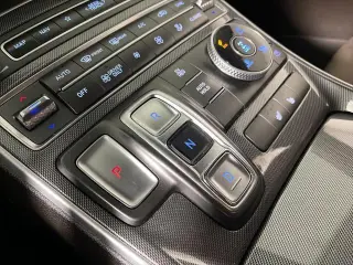 Hyundai SANTA FE Plug-In Hybrid 2023 AWD SEL Convenience 4dr Crossover