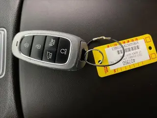 Hyundai SANTA FE Plug-In Hybrid 2023 AWD SEL Convenience 4dr Crossover