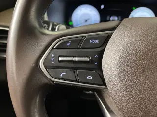 Hyundai SANTA FE Plug-In Hybrid 2023 AWD SEL Convenience 4dr Crossover