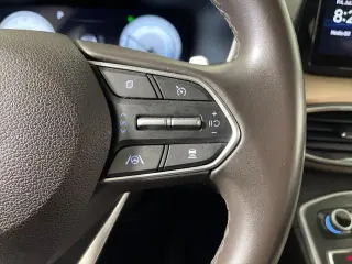 Hyundai SANTA FE Plug-In Hybrid 2023 AWD SEL Convenience 4dr Crossover
