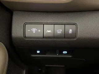 Hyundai SANTA FE Plug-In Hybrid 2023 AWD SEL Convenience 4dr Crossover