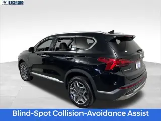 Hyundai SANTA FE Plug-In Hybrid 2023 AWD SEL Convenience 4dr Crossover