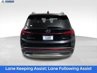 Hyundai SANTA FE Plug-In Hybrid 2023 AWD SEL Convenience 4dr Crossover
