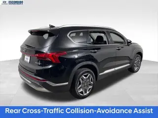 Hyundai SANTA FE Plug-In Hybrid 2023 AWD SEL Convenience 4dr Crossover