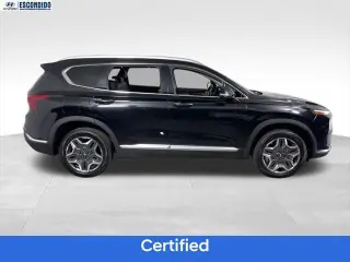 Hyundai SANTA FE Plug-In Hybrid 2023 AWD SEL Convenience 4dr Crossover
