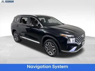 Hyundai SANTA FE Plug-In Hybrid 2023 AWD SEL Convenience 4dr Crossover