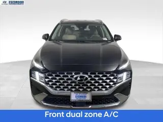 Hyundai SANTA FE Plug-In Hybrid 2023 AWD SEL Convenience 4dr Crossover
