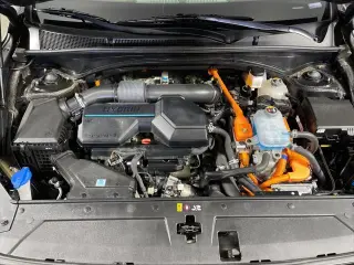 Hyundai SANTA FE Plug-In Hybrid 2023 AWD SEL Convenience 4dr Crossover