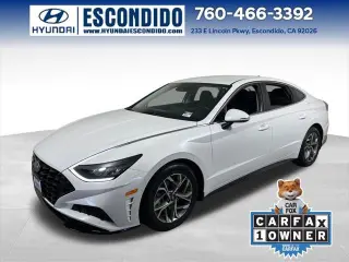 Hyundai SONATA 2022 SEL 4dr Sedan