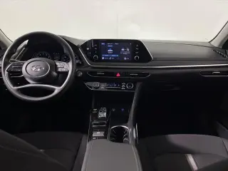 Hyundai SONATA 2022 SEL 4dr Sedan