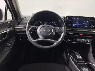 Hyundai SONATA 2022 SEL 4dr Sedan