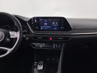 Hyundai SONATA 2022 SEL 4dr Sedan