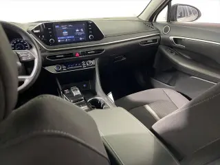 Hyundai SONATA 2022 SEL 4dr Sedan