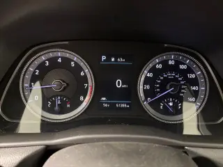 Hyundai SONATA 2022 SEL 4dr Sedan