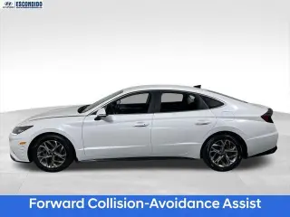 Hyundai SONATA 2022 SEL 4dr Sedan