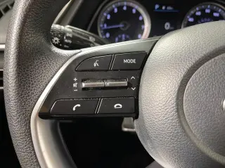 Hyundai SONATA 2022 SEL 4dr Sedan