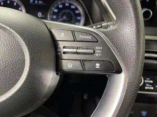 Hyundai SONATA 2022 SEL 4dr Sedan