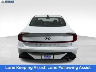 Hyundai SONATA 2022 SEL 4dr Sedan
