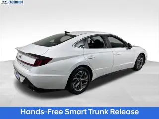 Hyundai SONATA 2022 SEL 4dr Sedan