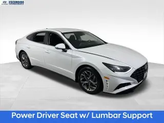 Hyundai SONATA 2022 SEL 4dr Sedan