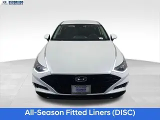 Hyundai SONATA 2022 SEL 4dr Sedan