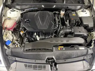 Hyundai SONATA 2022 SEL 4dr Sedan