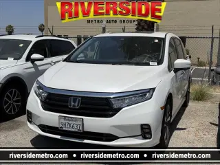 Honda Odyssey 2023 Touring 4dr Mini-Van