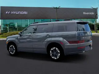 Hyundai SANTA FE 2026 AWD SEL 4dr SUV