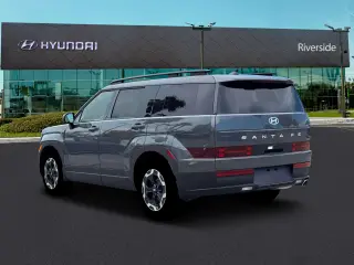 Hyundai SANTA FE 2026 AWD SEL 4dr SUV