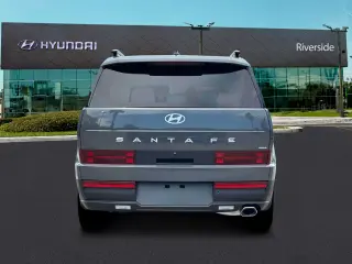 Hyundai SANTA FE 2026 AWD SEL 4dr SUV