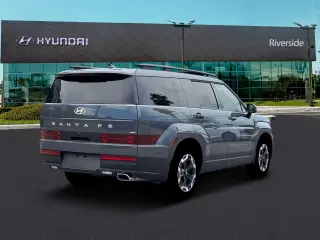 Hyundai SANTA FE 2026 AWD SEL 4dr SUV